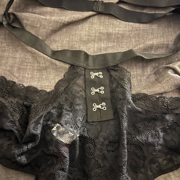 Adore Me NWT Bra and panty set 34DDD - Picture 3 of 6